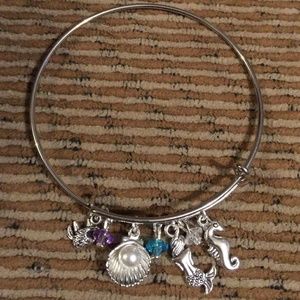 Mermaid Bracelet